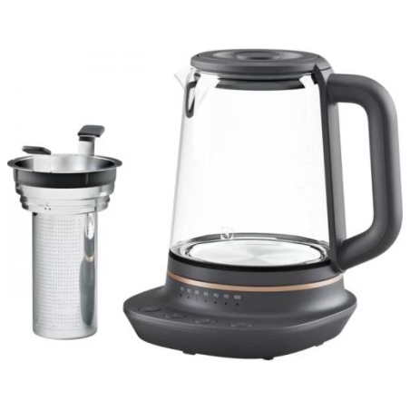 Electrolux Cordless kettle Explore 7 E7GK1-8BP