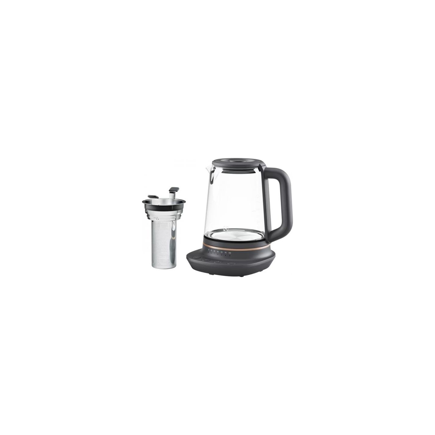 Electrolux Cordless kettle Explore 7 E7GK1-8BP