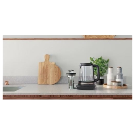 Electrolux Cordless kettle Explore 7 E7GK1-8BP