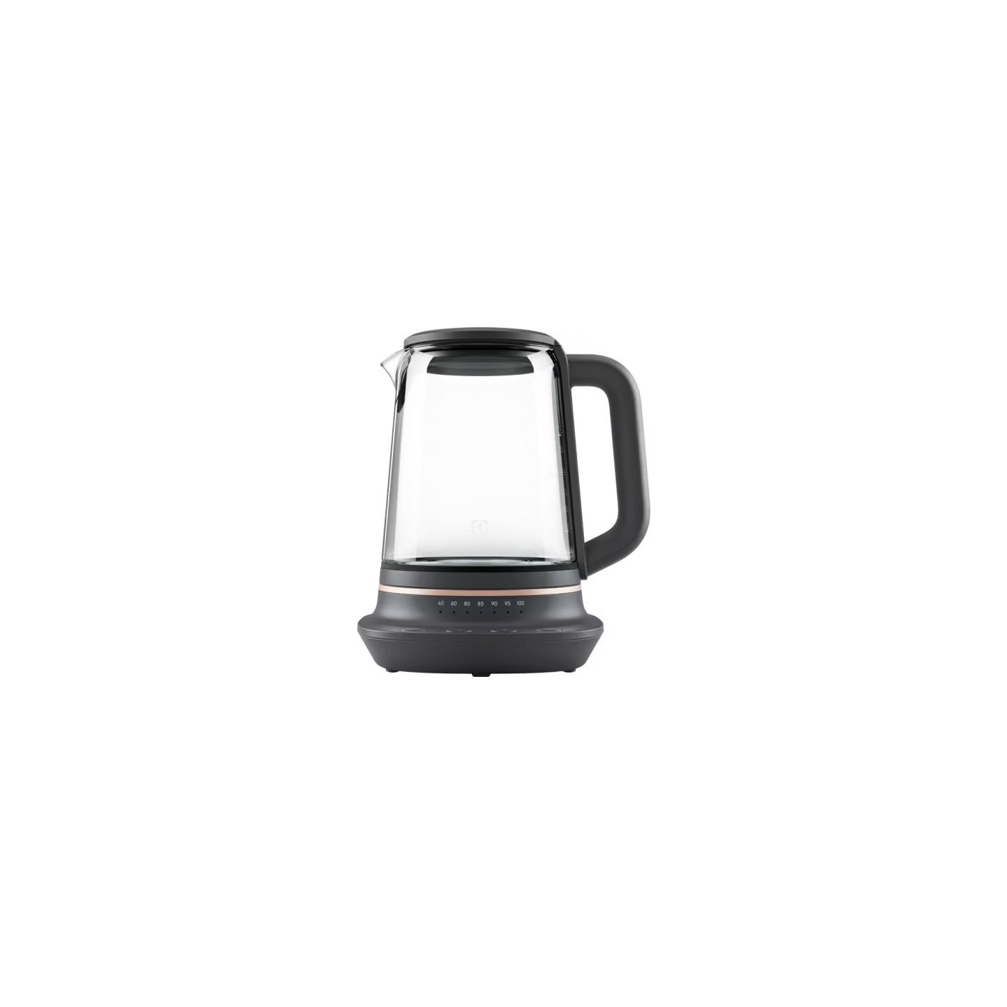 Electrolux Cordless kettle Explore 7 E7GK1-8BP
