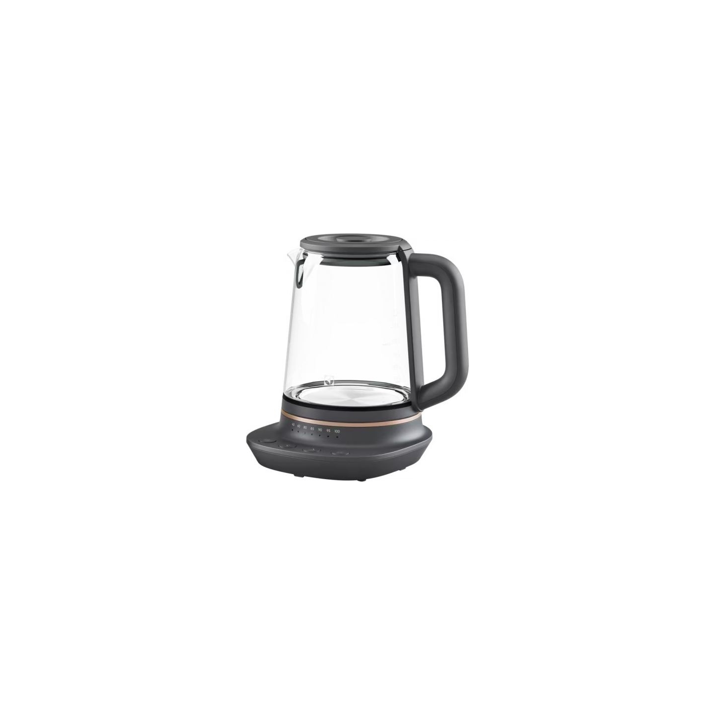 Electrolux Cordless kettle Explore 7 E7GK1-8BP