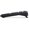 Dell Silent Keyboard and Mouse - KM555 - Lithuanian (QWERTY) / 580-BBVW