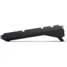 Dell Silent Keyboard and Mouse - KM555 - Lithuanian (QWERTY) / 580-BBVW