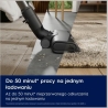Electrolux Upright vacuum cleaner Clean 600 EP61CB21OG