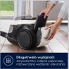 Electrolux Bagless vacuum cleaner Pure C9 PC91-ALRG