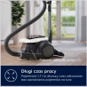 Electrolux Bagless vacuum cleaner Pure C9 PC91-ALRG