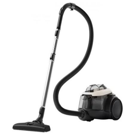 Electrolux Bagless vacuum cleaner Line 600 EL61H4SW