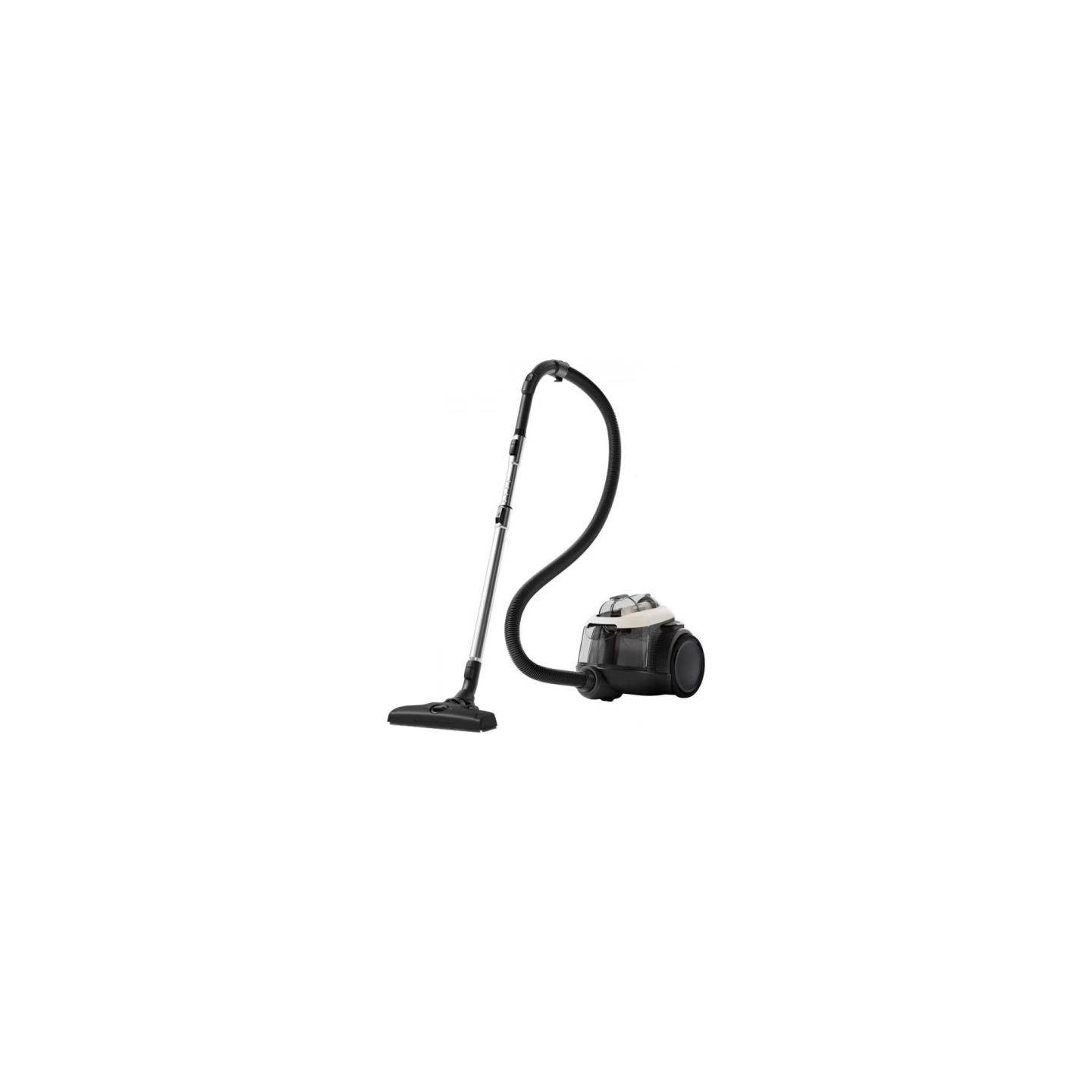 Electrolux Bagless vacuum cleaner Line 600 EL61H4SW