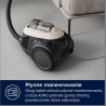 Electrolux Bagless vacuum cleaner Line 600 EL61H4SW
