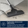 Electrolux Bagless vacuum cleaner Line 600 EL61H4SW