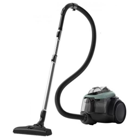 Electrolux Bagless vacuum cleaner Line 600 EL61C2OG