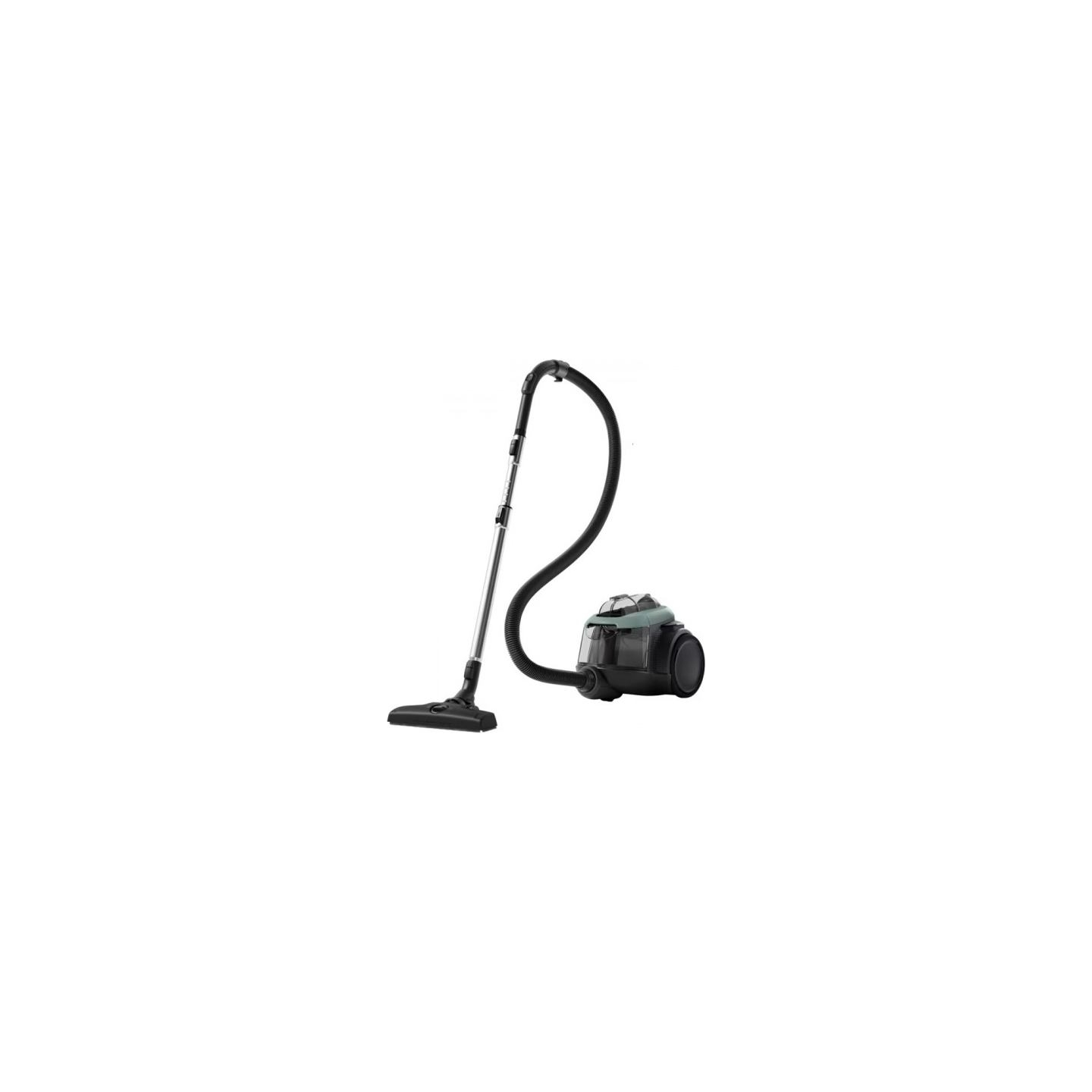 Electrolux Bagless vacuum cleaner Line 600 EL61C2OG