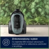 Electrolux Bagless vacuum cleaner Line 600 EL61C2OG