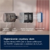 Electrolux Bagless vacuum cleaner Line 600 EL61C2OG