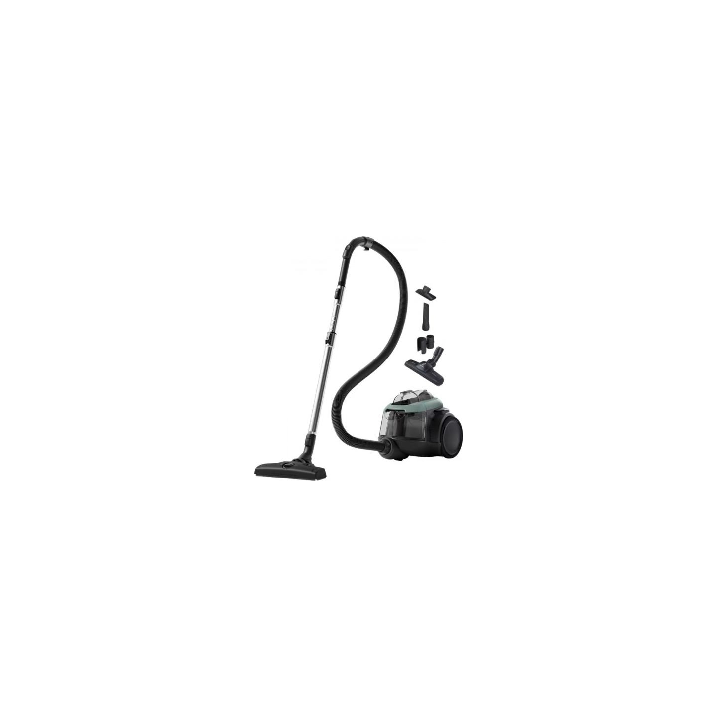 Electrolux Bagless vacuum cleaner Line 600 EL61C2OG