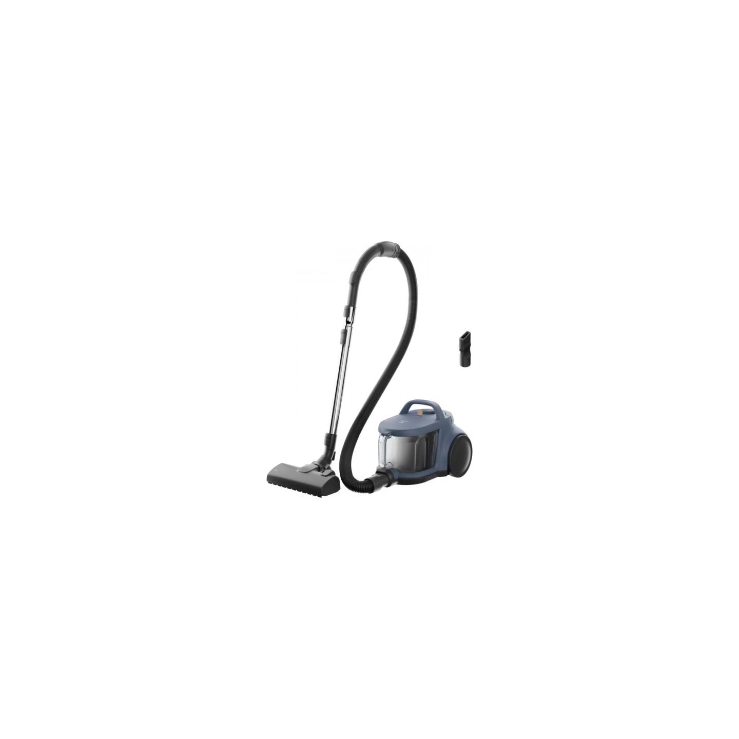 Electrolux Bagless vacuum cleaner Line 500 EL51C1LDB