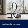 Electrolux Bagless vacuum cleaner Line 500 EL51C1LDB