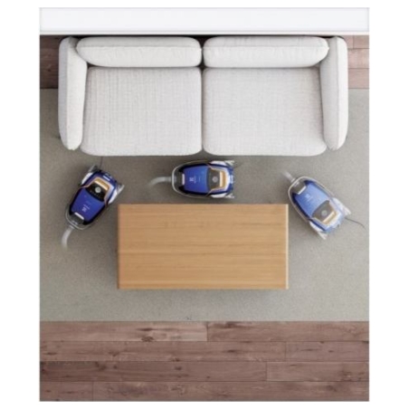 Electrolux Vacuum cleaner New UltraOne EUOC94D