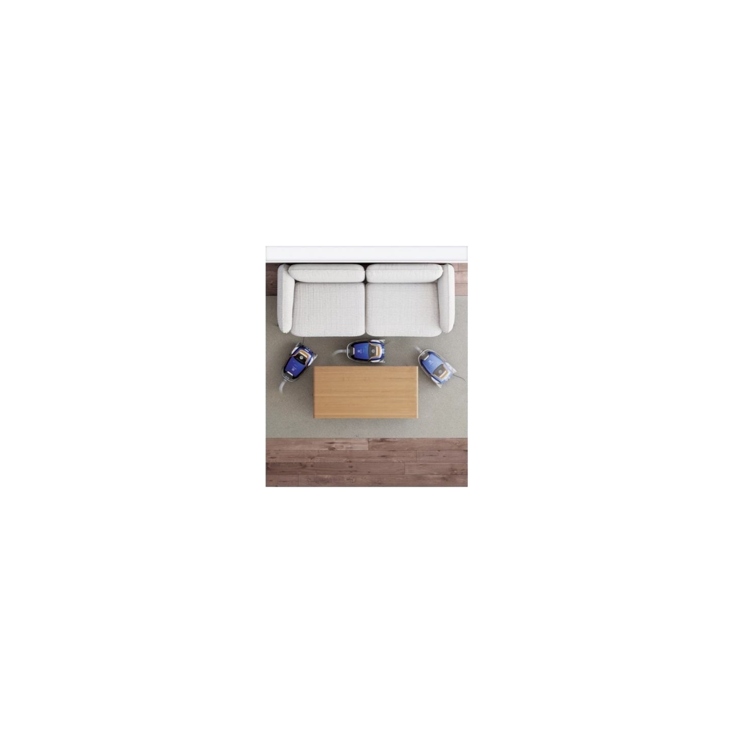 Electrolux Vacuum cleaner New UltraOne EUOC94D
