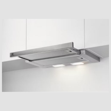 Electrolux Telescopic Hood LFP326S