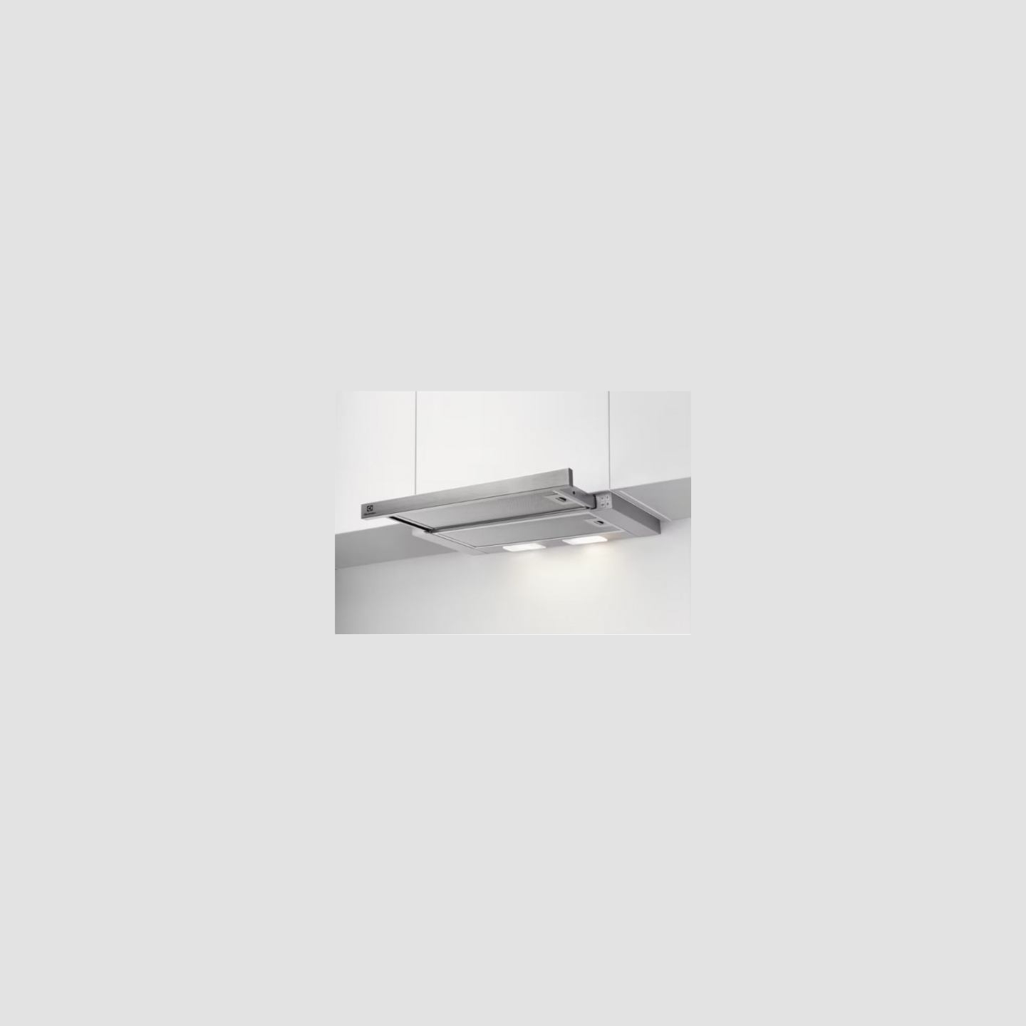 Electrolux Telescopic Hood LFP326S