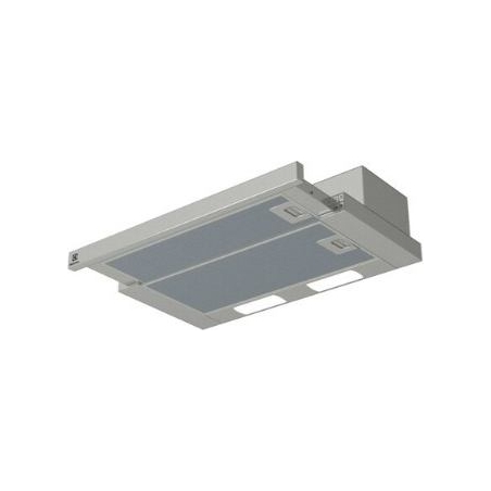 Electrolux Telescopic Hood LFP326S