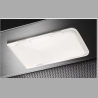 Electrolux Telescopic Hood LFP326S