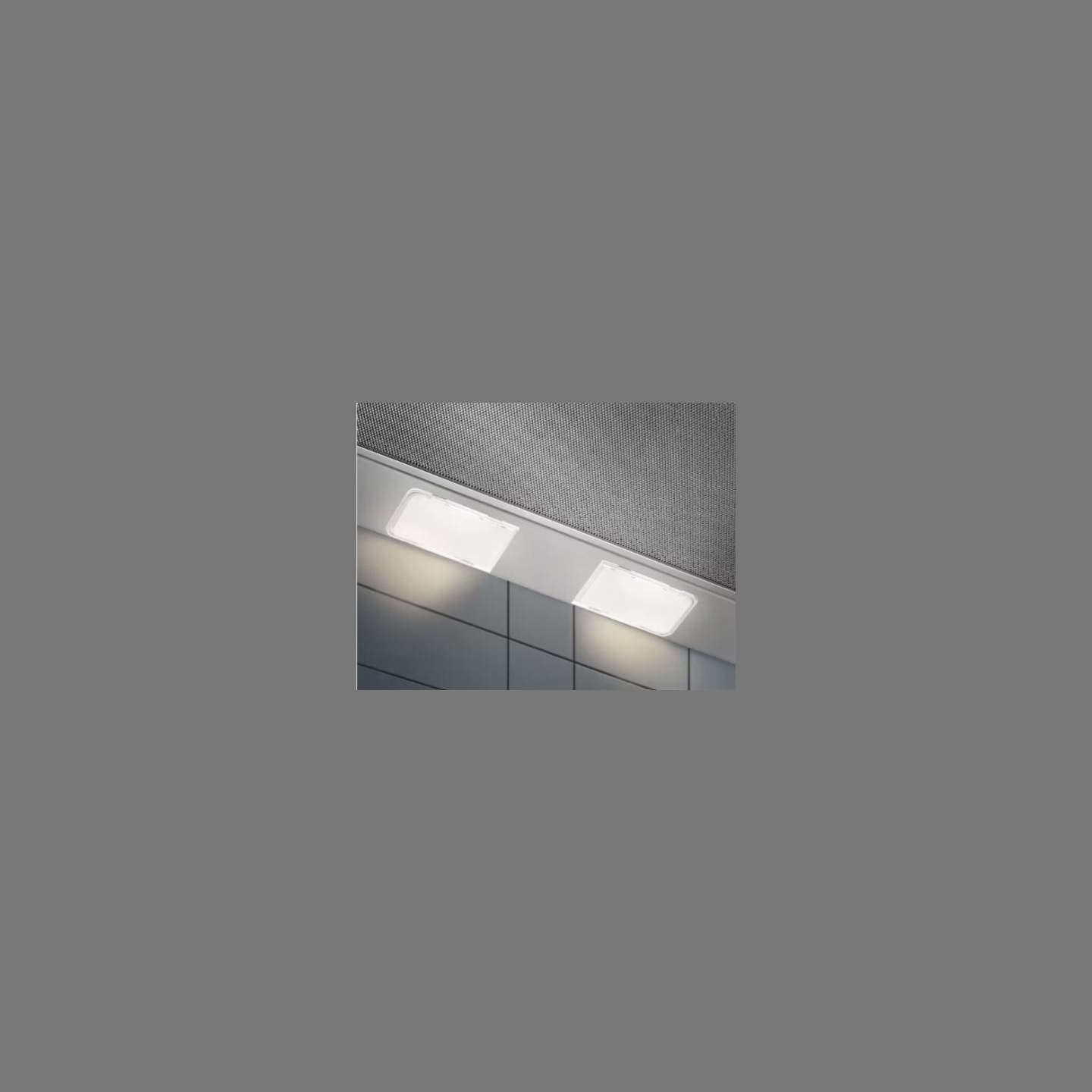 Electrolux Telescopic Hood LFP326S