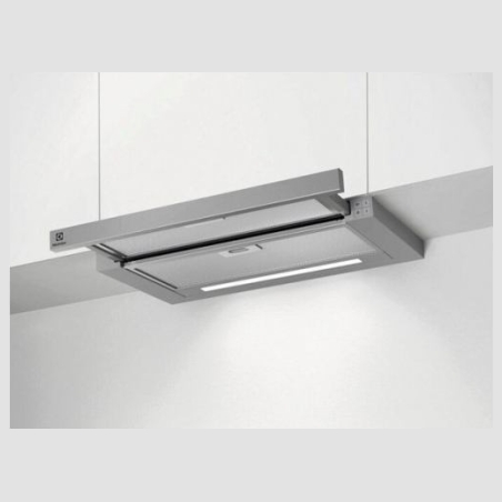 Electrolux LFP616XB Hood