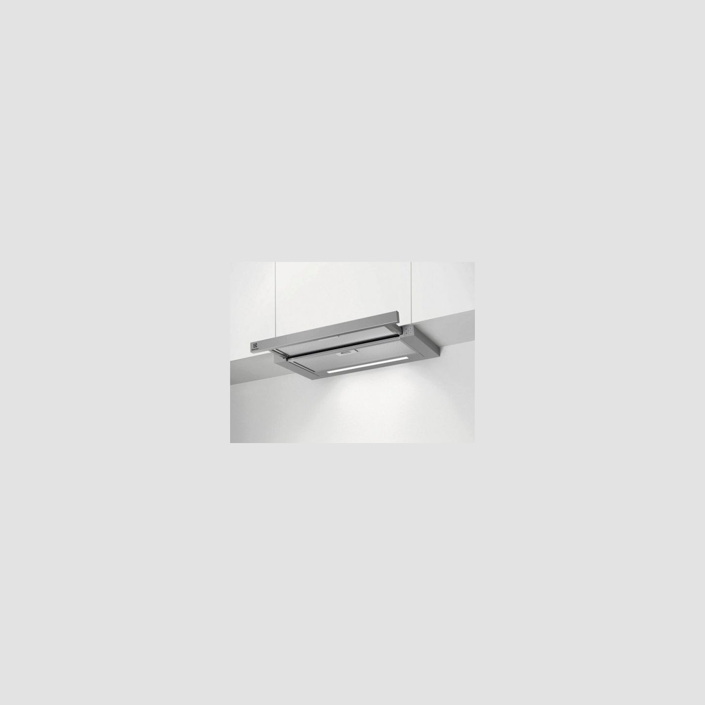 Electrolux LFP616XB Hood