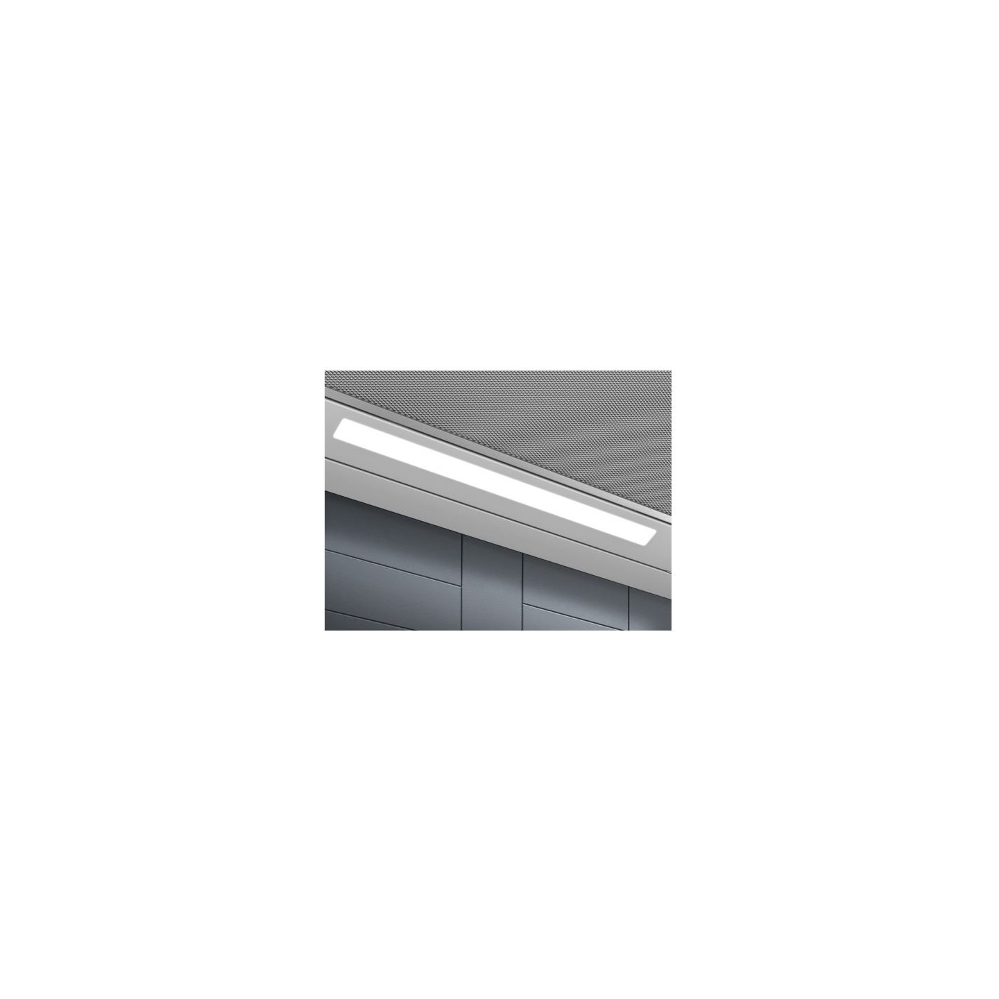 Electrolux LFP616XB Hood