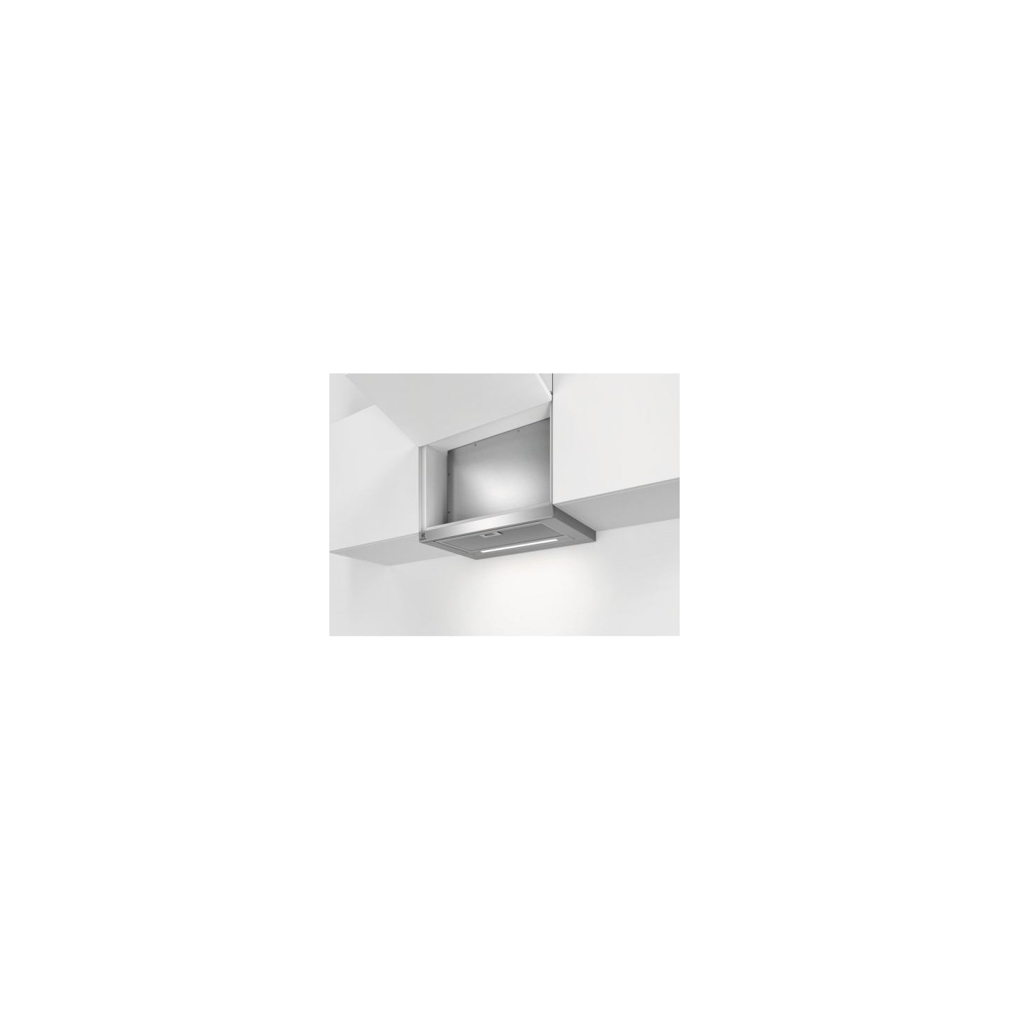Electrolux LFP616XB Hood