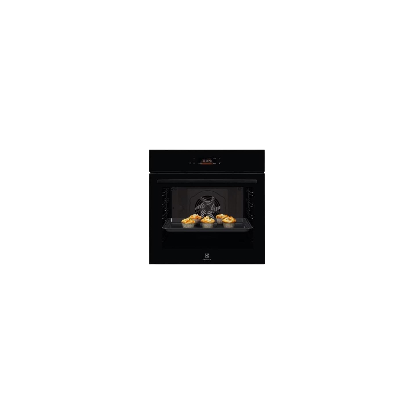 Electrolux Piekarnik LOE8F38Z