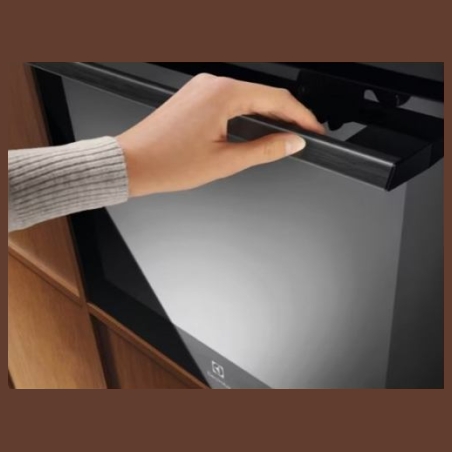 Electrolux Piekarnik LOE8F38Z