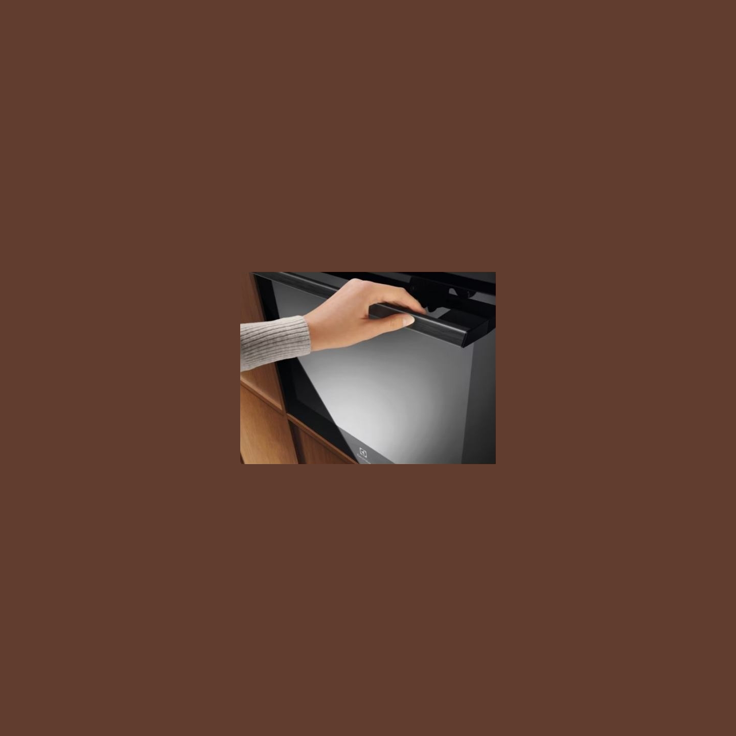 Electrolux Piekarnik LOE8F38Z