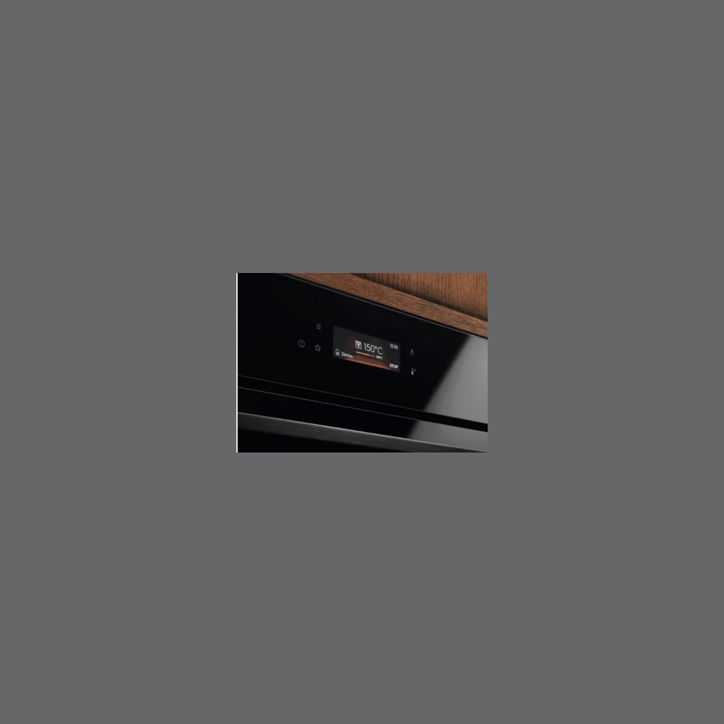 Electrolux Piekarnik LOE8F38Z