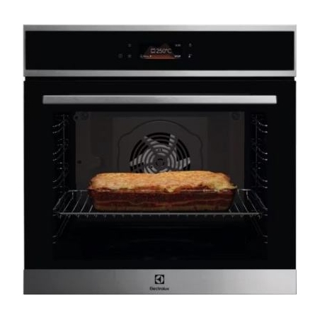 Electrolux Piekarnik LOE8F38X