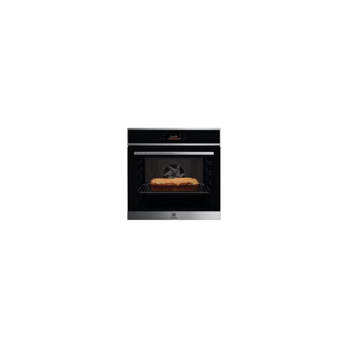 Electrolux Piekarnik LOE8F38X