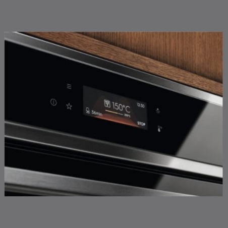 Electrolux Piekarnik LOE8F38X