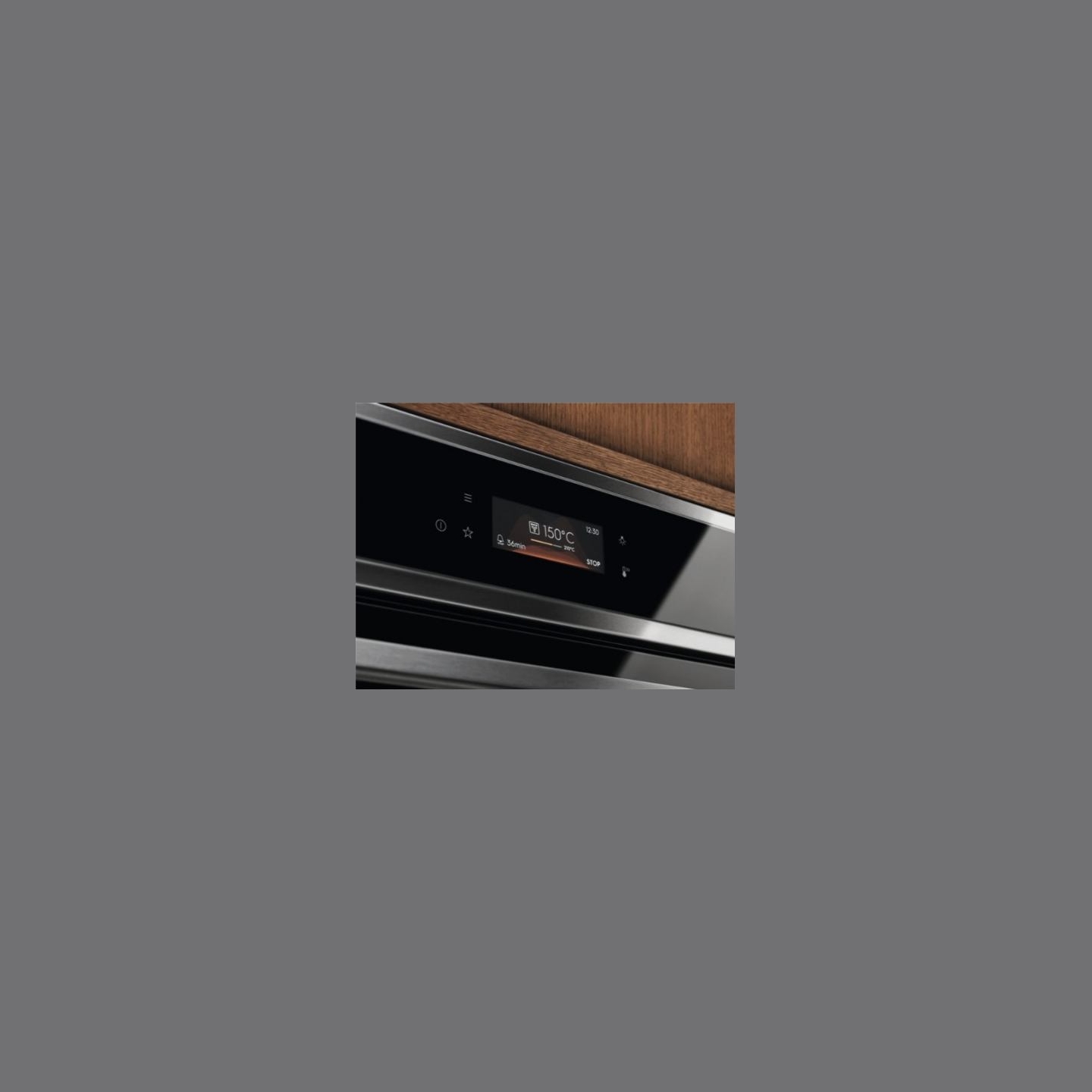 Electrolux Piekarnik LOE8F38X