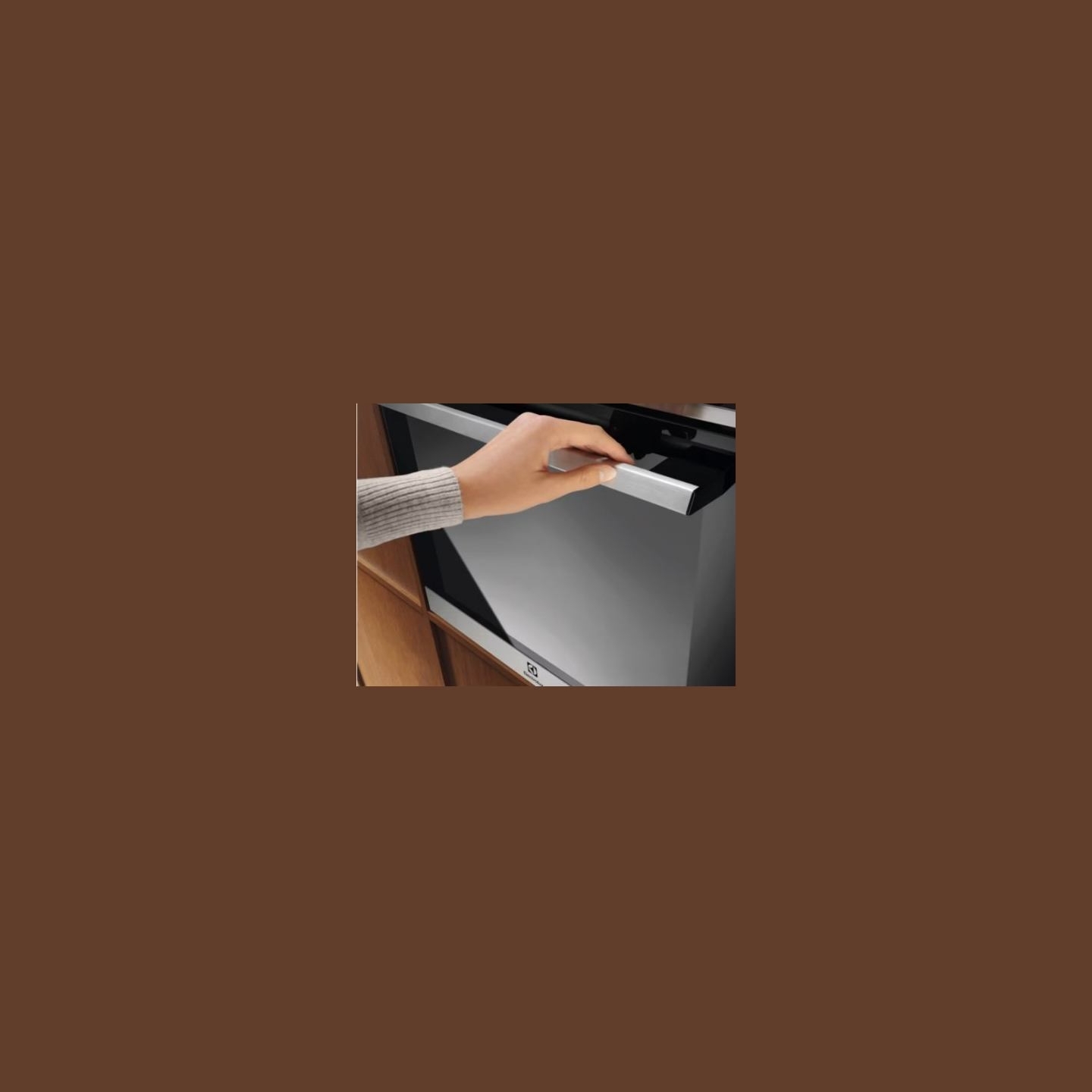 Electrolux Piekarnik LOE8F38X
