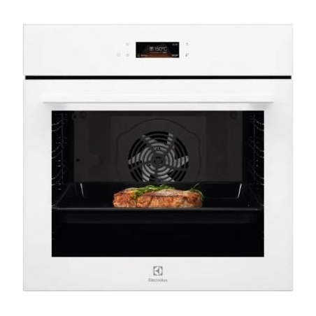 Electrolux Piekarnik LOE8F38V biały