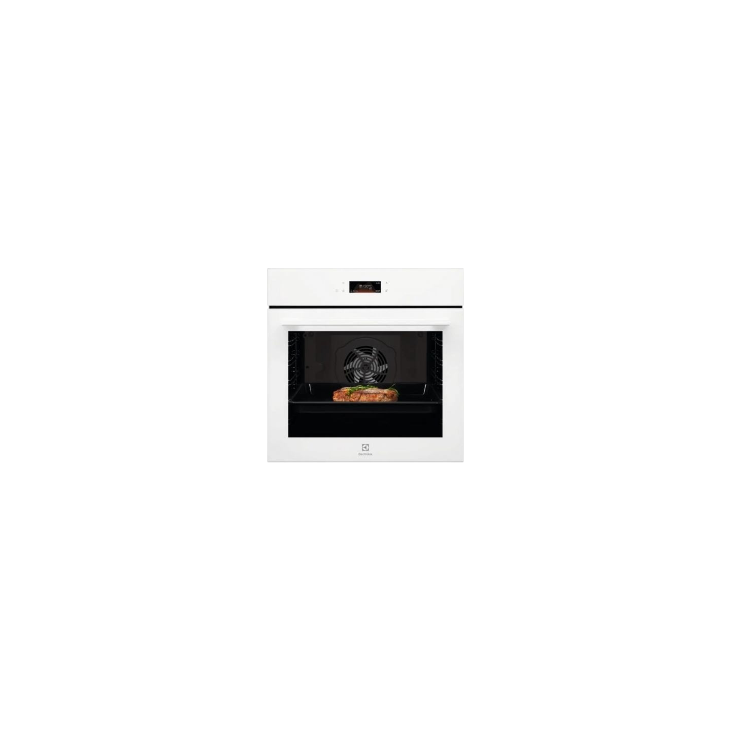 Electrolux Piekarnik LOE8F38V biały