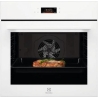 Electrolux Piekarnik LOE8F38V biały