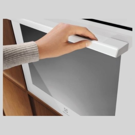 Electrolux Piekarnik LOE8F38V biały