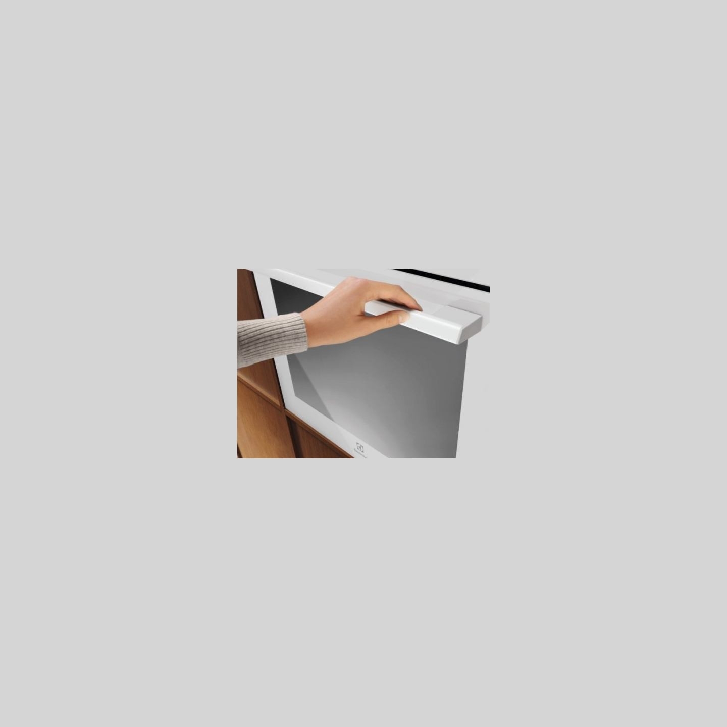 Electrolux Piekarnik LOE8F38V biały