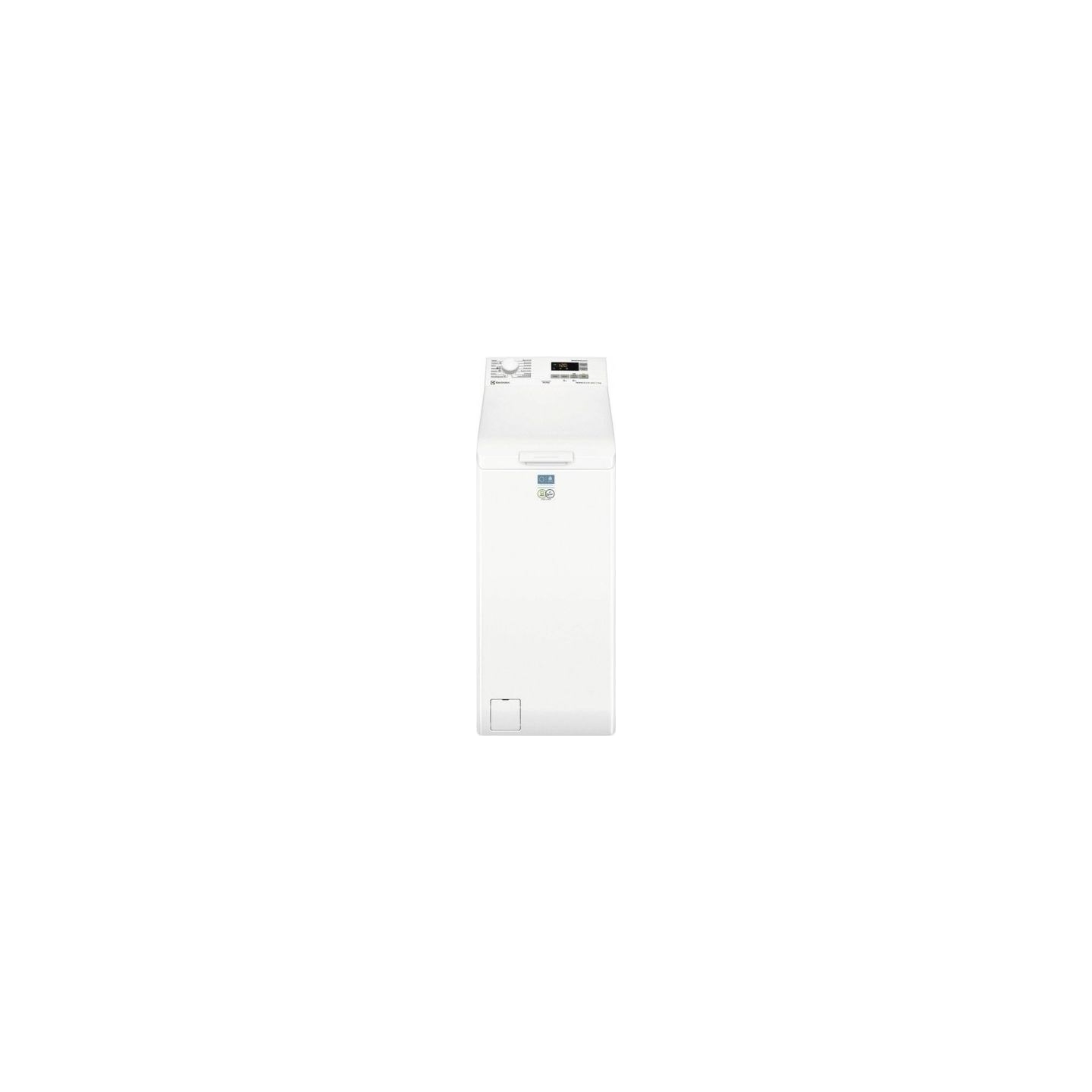 Electrolux Top washing machine EW6T537P