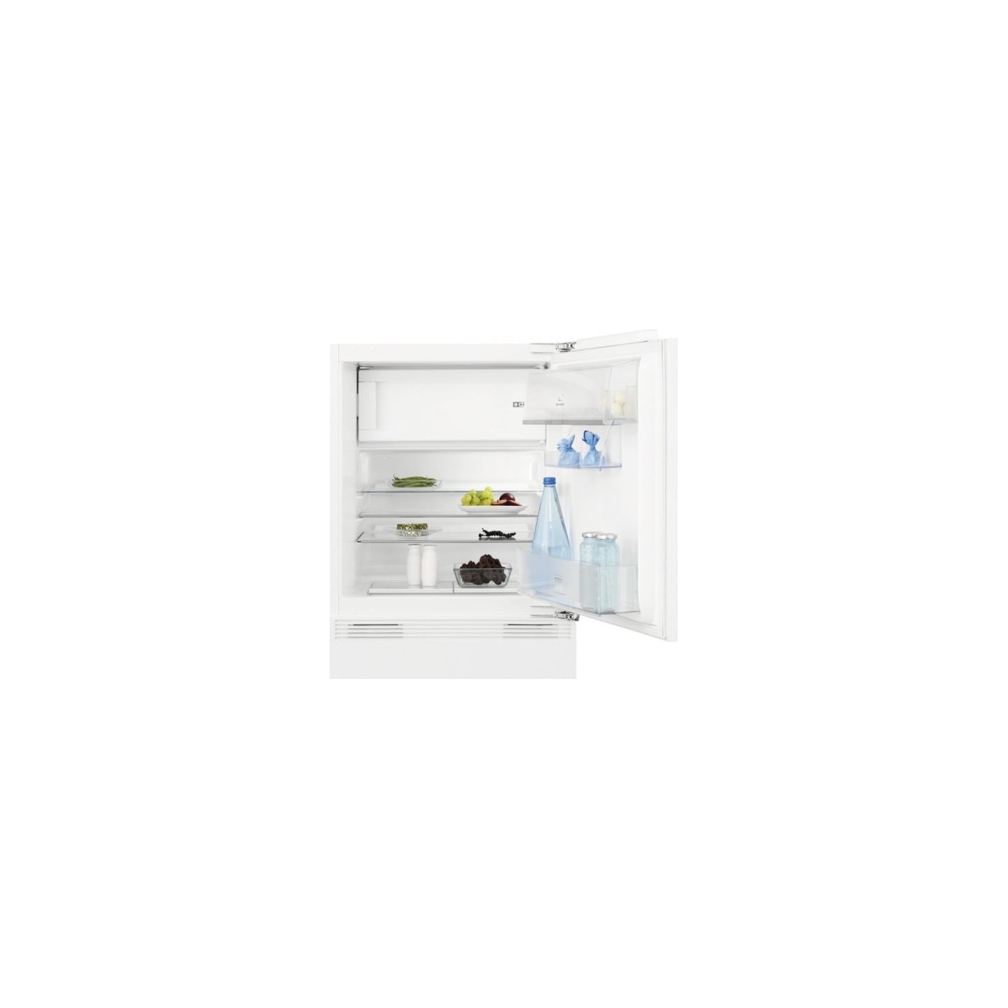 Electrolux Fridge-freezer LFB3AE82R