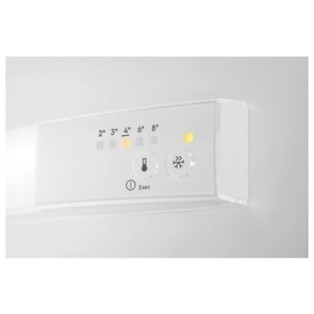 Electrolux Fridge-freezer LFB3AE82R
