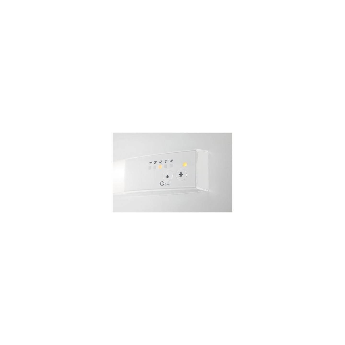 Electrolux Fridge-freezer LFB3AE82R